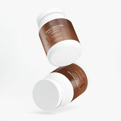 Whey Protein Isolate