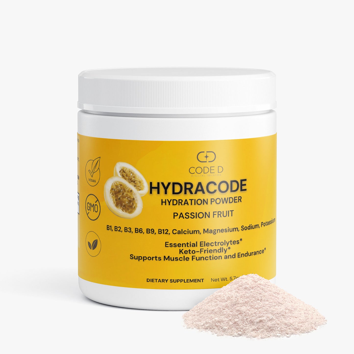 HydraCode