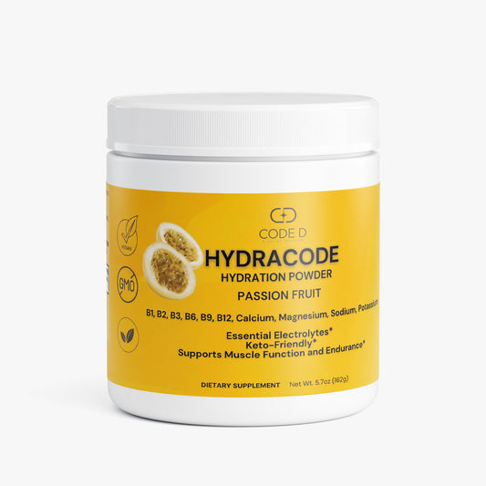 HydraCode