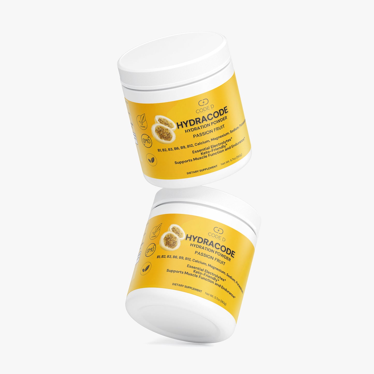 HydraCode