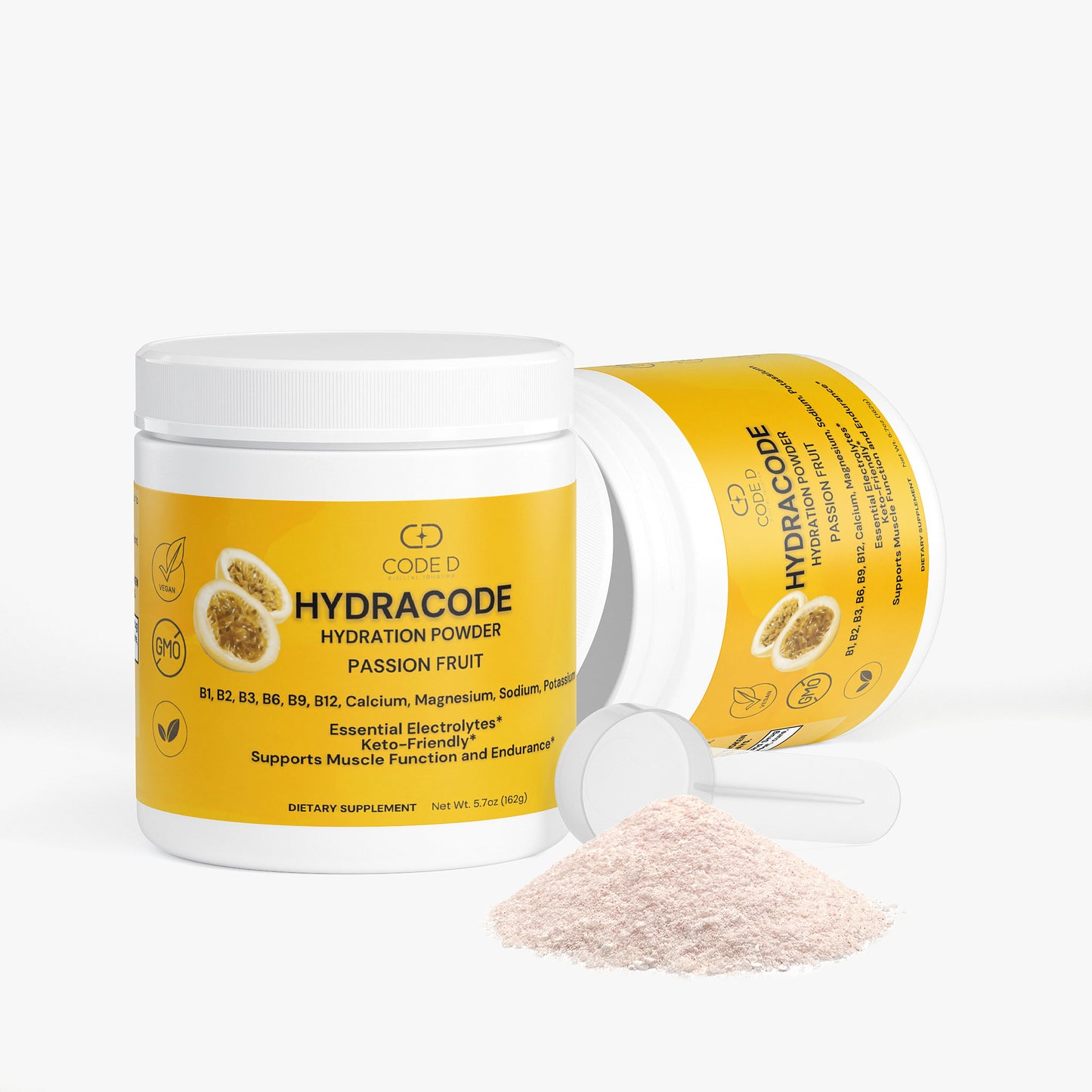 HydraCode