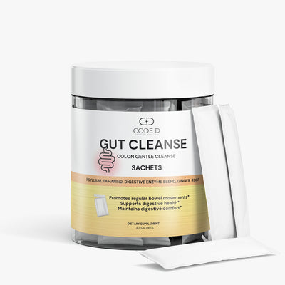 Gut Cleanse