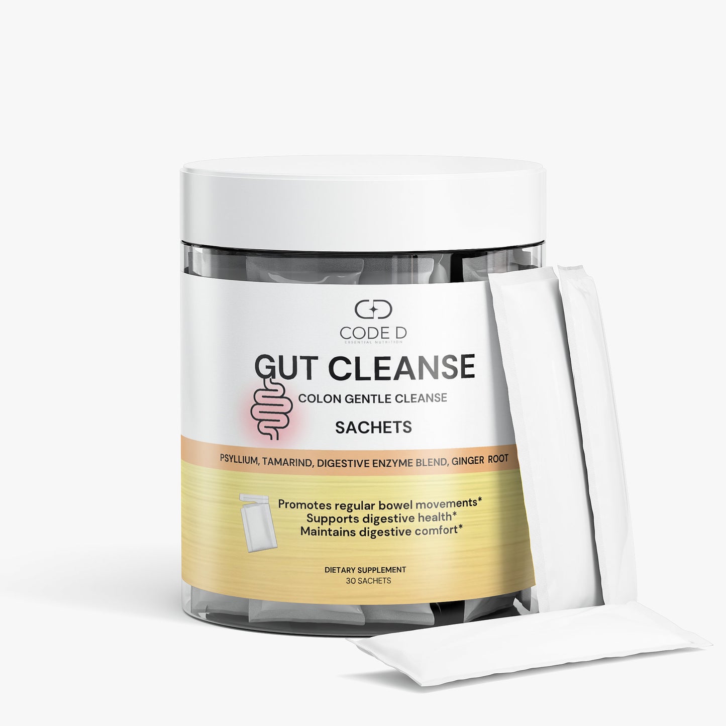 Gut Cleanse