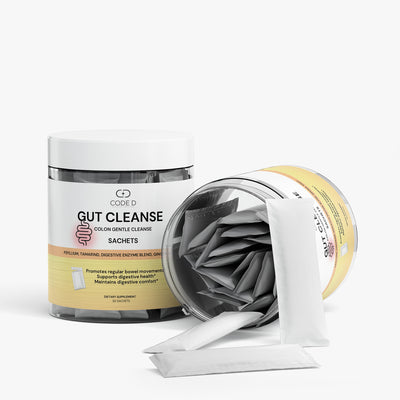 Gut Cleanse