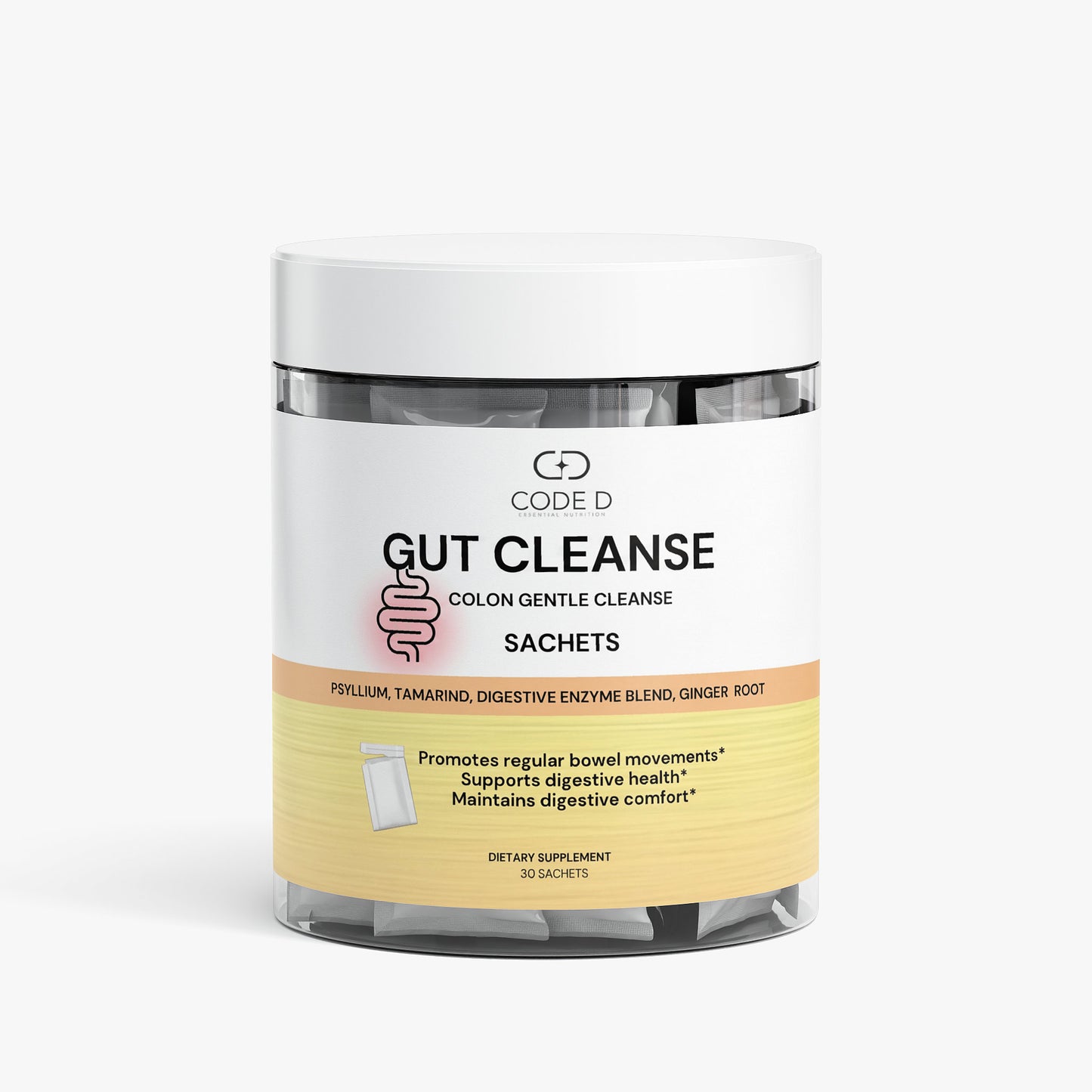 Gut Cleanse
