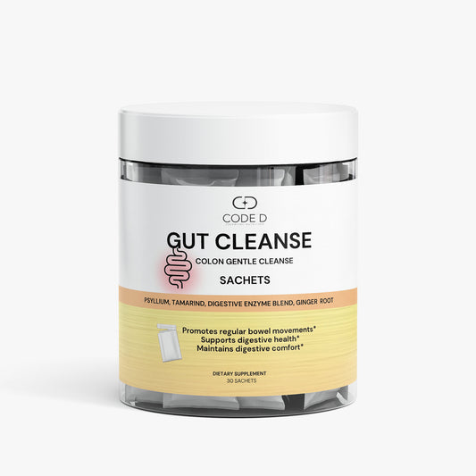 Gut Cleanse