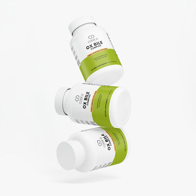 Ox Bile Complex