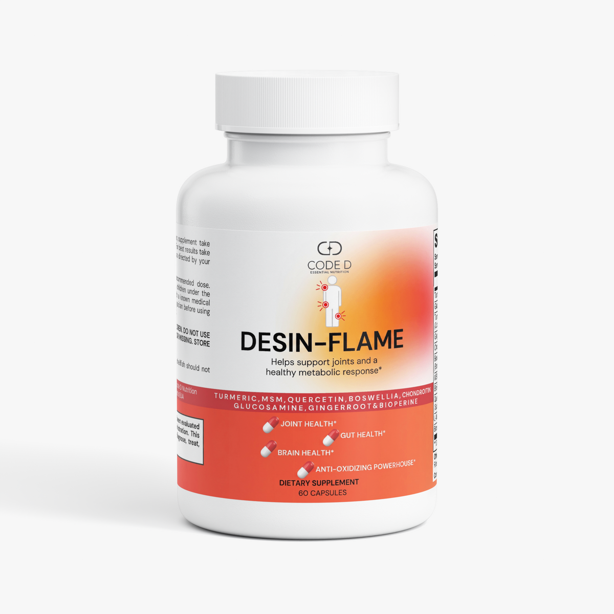 Desin-Flame