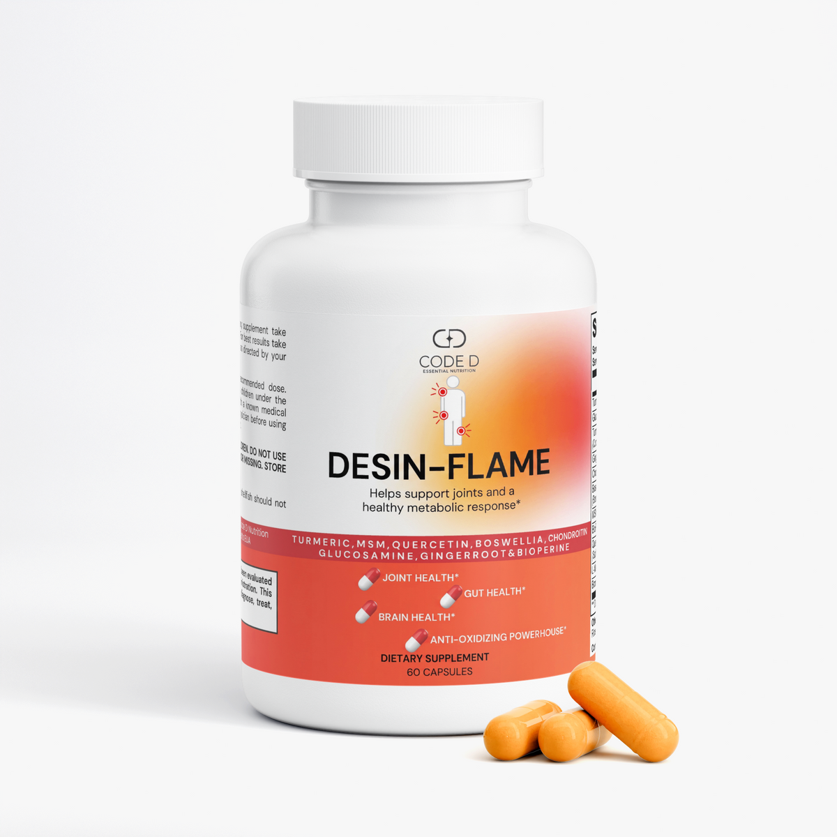 Desin-Flame