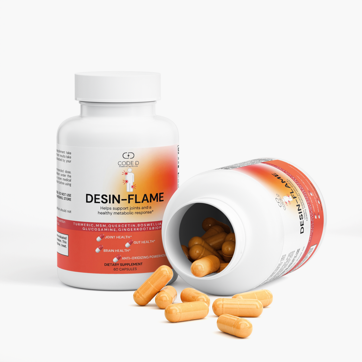 Desin-Flame