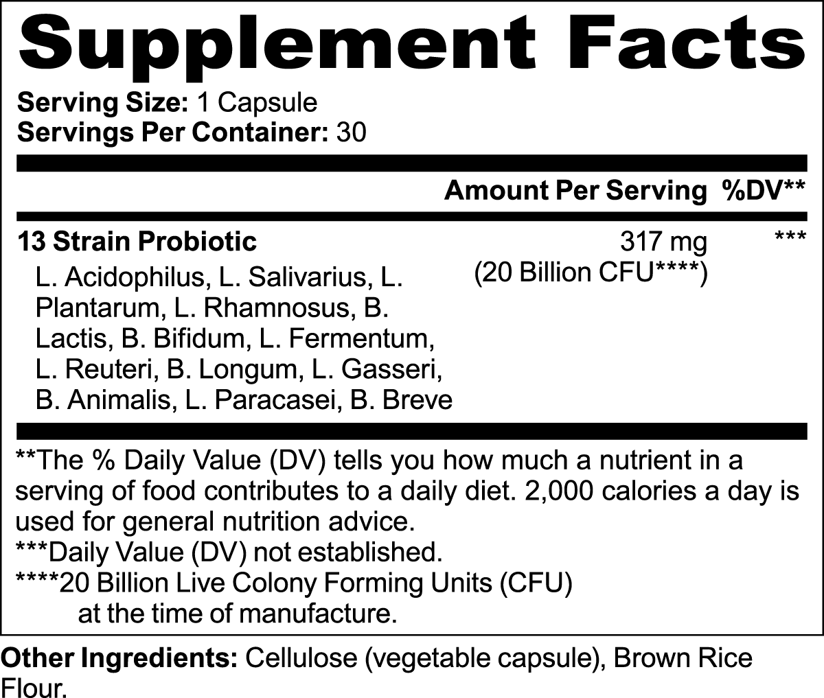 Reinok Biotic