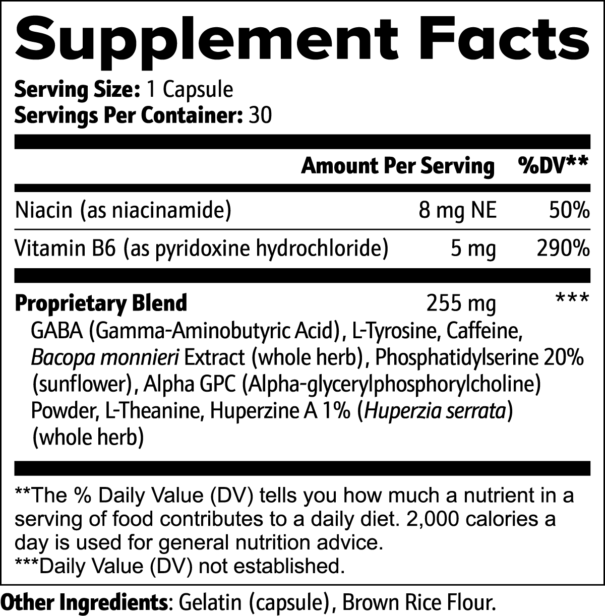 Neuro-Brain