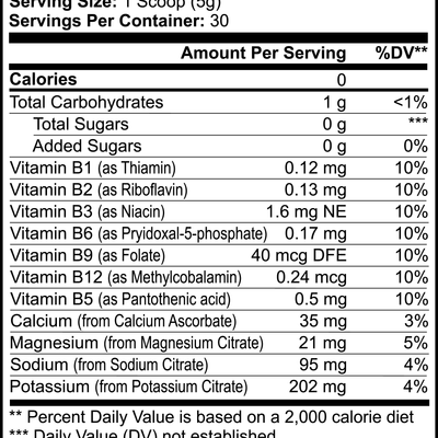 HydraCode (Lychee)