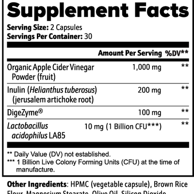 Gut Digest Health
