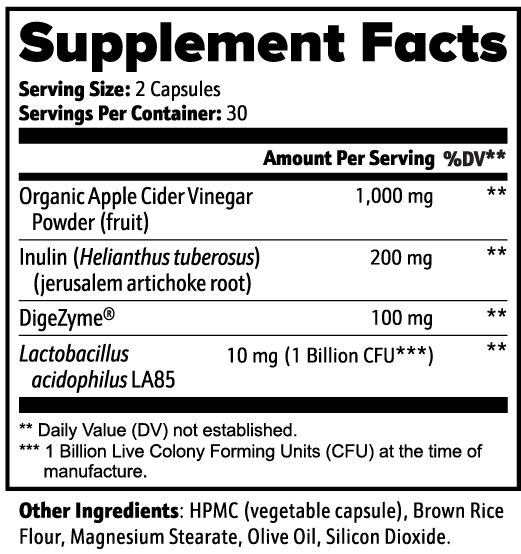 Gut Digest Health