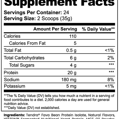 Plant Protein
